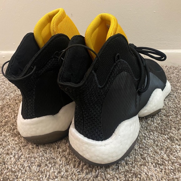 Adidas Crazy BYW - Picture 3 of 5